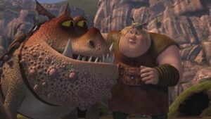 Смотреть на Лордфильм 2.0 cartoon-series Драконы: Гонки по краю 2015